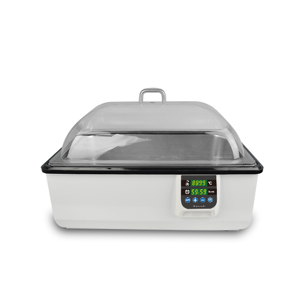 Thermostatic Water Bath